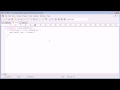jQuery Tutorial - 83 - scrollTop