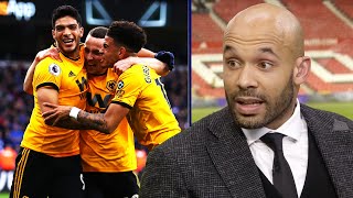 Can Wolves become a top-four side in the future? | Saturday Night Football