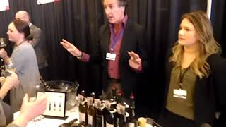 Savian International Wine Vancouver