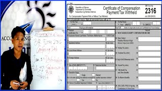 BIR Form 2316 Confusing Dates: Jan. 31 or Feb. 28? 😊