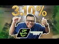 Dividen Tabung Haji 3.10%? [Investment] Kekalkan prestasi tahun lepas!