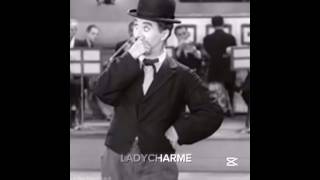 Stereo love - charlie chaplin edit