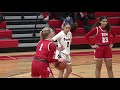 St. louis Park vs Benilde-St. Margaret's Girls Basketball Jan. 14, 2022