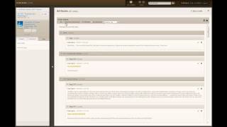 CourseLoad - Updated Access to Notes