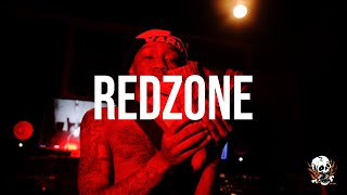 DFive - Redzone (Official Music Video) (Dir. @Sani24k)