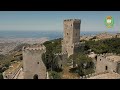 video promozionale di erice