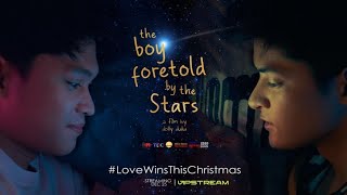 The Boy Foretold By The Stars (2020) | OFFICIAL TRAILER