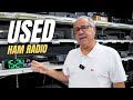 Martin Lynch’s Top Used Ham Radios!