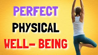 🚴‍♀️Control Your Physical Well  Being ~ Abraham Hicks 2021🧡 - Law Of Attraction♥️🔔