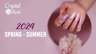 Pearly Top Gel 2024 SPRING