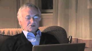 Hate E mails with Richard Dawkins