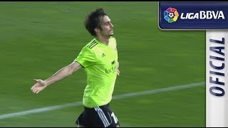 Resumen | Highlights | مالاجا بيتيس UD Almería (1-2) Osasuna - HD