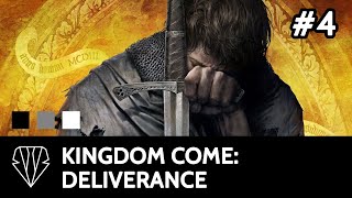 Kingdom Come: Deliverance 4. rész