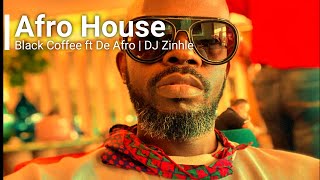 Download Lagu Black Coffee Prince Kaybee Shimza Caiiro Afro Hous... MP3 Gratis