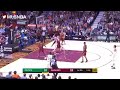 Marcus Smart gets ejected after scuffle with JR Smith