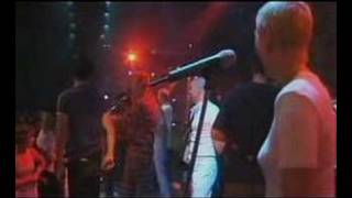 Chumbawamba One hit wonder documentary (Tubthumping)