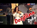 Deeplina Deka's  LIVE Performance at 'Celebrating North East' 2019, New Delhi, India || Sings Bihu