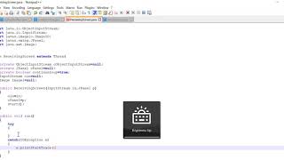 client side part 4 in java (RDP)