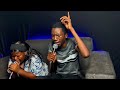 SEEKING GOD🔥😭 WORSHIP SESSION  APOSTLE PETER AND MINISTER NYARADZO 