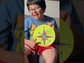 Learn Directions || Cardinal Directions || Compass Rose|| #shorts