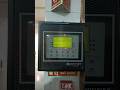Fire Alarm System Repeater Panel | Honeywell Notifier #Honeywell #Notifier #FireAlarmSystem