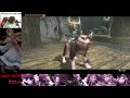 Wolf of Hyrule Street [ENG/SWE/日本語]