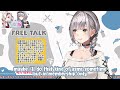 noel insults you in asmr voice hololive eng sub shirogane noel