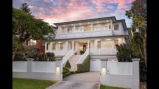 6 Ross Street Seaforth
