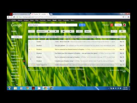 Gmail Tips and Tricks