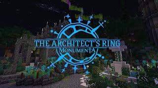 Monumenta OST - Resting Among the Stars (Chantry Theme)