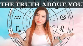 The 12 Zodiac Signs Explained l Learn THE TRUTH About Yourself