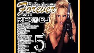 Salsa Forever 5 - Ricko Dj (El Embajador)