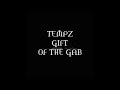 TEMPZBEATZ GIFT OF THE GAB