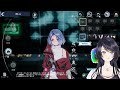 【幻塔】キャラクリ可愛すぎるらしい！リセマラもする初見プレイ！【君乃よっめvtuber】tower of fantasy