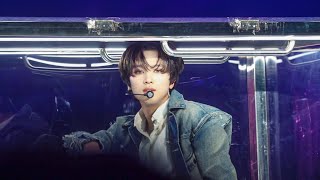 [4K] 230603 THE DREAM SHOW2 'In YOUR DREAM' - Quiet Down 해찬 직캠 HAECHAN FOCUS