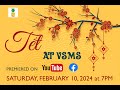 TET at VSMS 2024 FULL SHOW