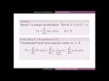 the spectral theorem for compact self adjoint operators ifa21 video 19