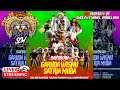 🔥 LIVE STREAMING GARUDA WISNU SATRIA MUDA Live Lapangan Desa Majaksingi Borobudur