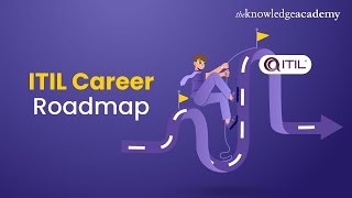 ITIL Career Roadmap 2024 | ITIL Certification Path | The Knowledge Academy