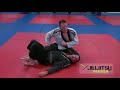 joe mullings deep half guard basics