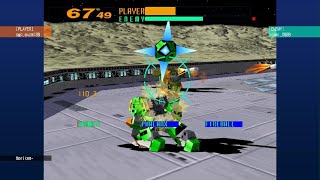 もりけむさんの月よるOMGプレマ🔔電脳戦機バーチャロン マスターピース 1995～2001_20250127224646