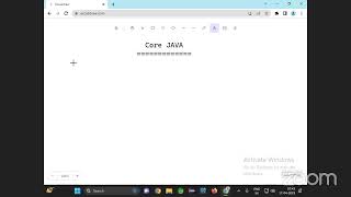 Java Fullstack Development | Session - 4 | Ashok IT.