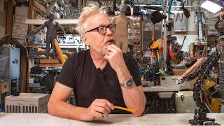 Best Way to Acquire Tools (It's Not Buying a Tool Kit)
