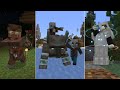 The Best Animation Pack for Minecraft PE Minecraft Actions & Stuff Recourse Pack Showcase