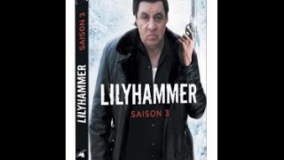 Lilyhammer - Saison 3 (Serie TV) Extrait 1 VOSTFR