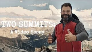 Two Summits - A Rooftops of America bonus episode!