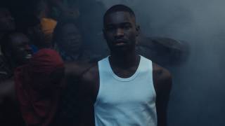 Dave - The Boy Who Played the Harp