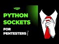 Python Socket Programming for Pentesters: Create TCP Connections & Reverse Shells