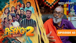 Pasanga 2 I Episode 63 [Preview]