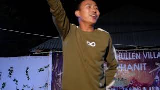 Tonreimung Shanglai (Live)  Kalhang Khullen Luita Phanit 29. 01.2021: